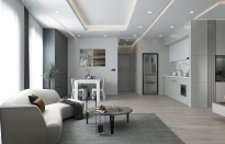 Các hạng mục không nên tiết kiệm khi xây nhà