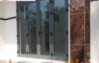 5 Ý TƯỞNG THIẾT KẾ VÁCH NGĂN NHÔM KÍNH CHO VĂN PHÒNG HIỆN ĐẠI