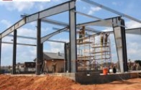 BÍ QUYẾT TĂNG TUỔI THỌ NHÀ THÉP TIỀN CHẾ LÊN 30%