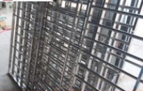 KHUNG SẮT BẢO VỆ BAN CÔNG - AN TOÀN, CHẮC CHẮN