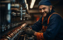 Học chuyên ngành xây dựng dân dụng và công nghiệp 